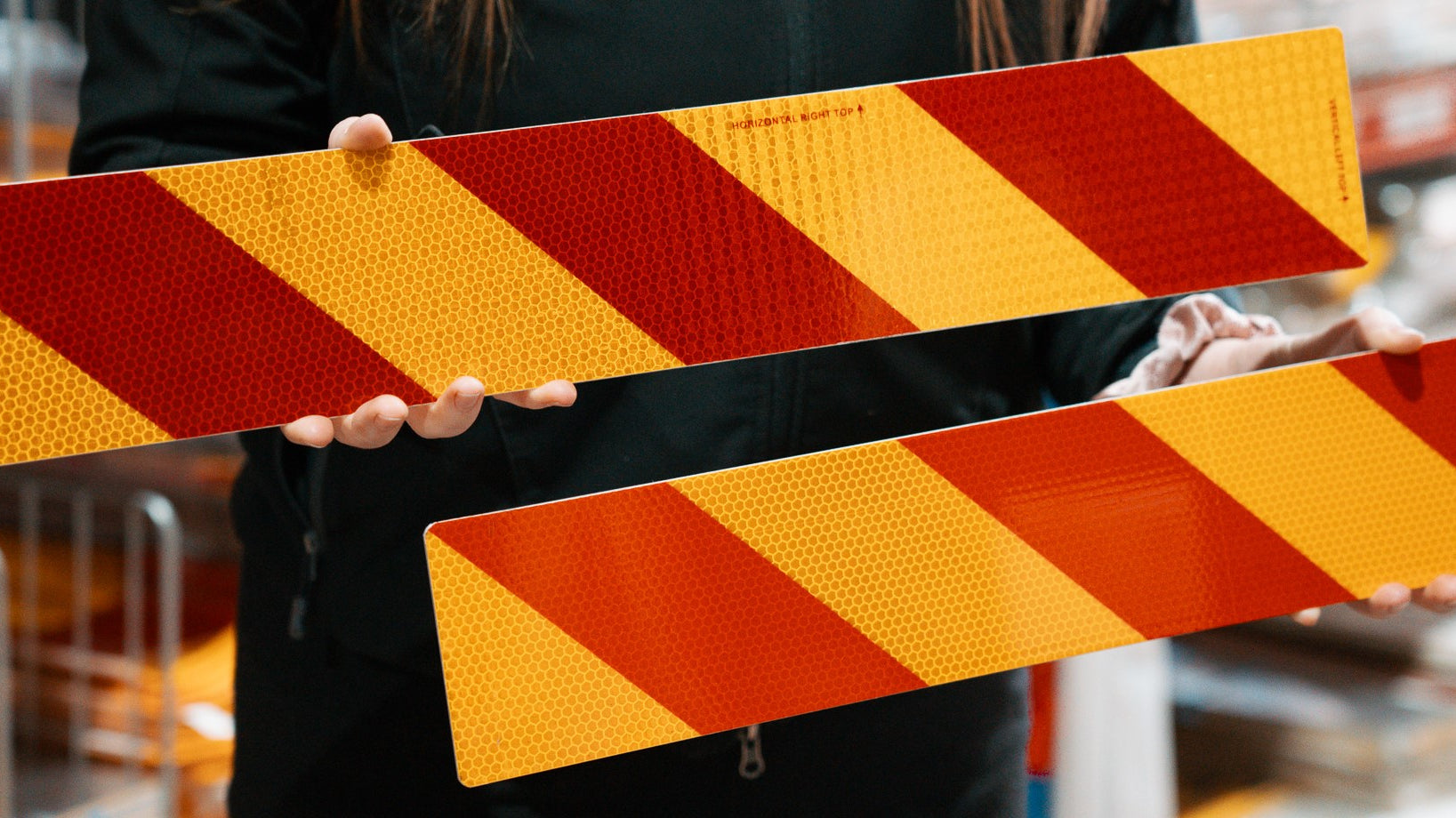 Is all Class 1 (Class 400) Reflective Material Compliant with Australian Standards?