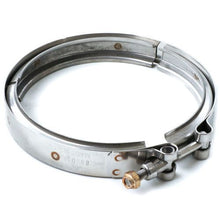 Load image into Gallery viewer, Stainless Steel 3½&quot; (89mm) V-Band Clamp 89512K
