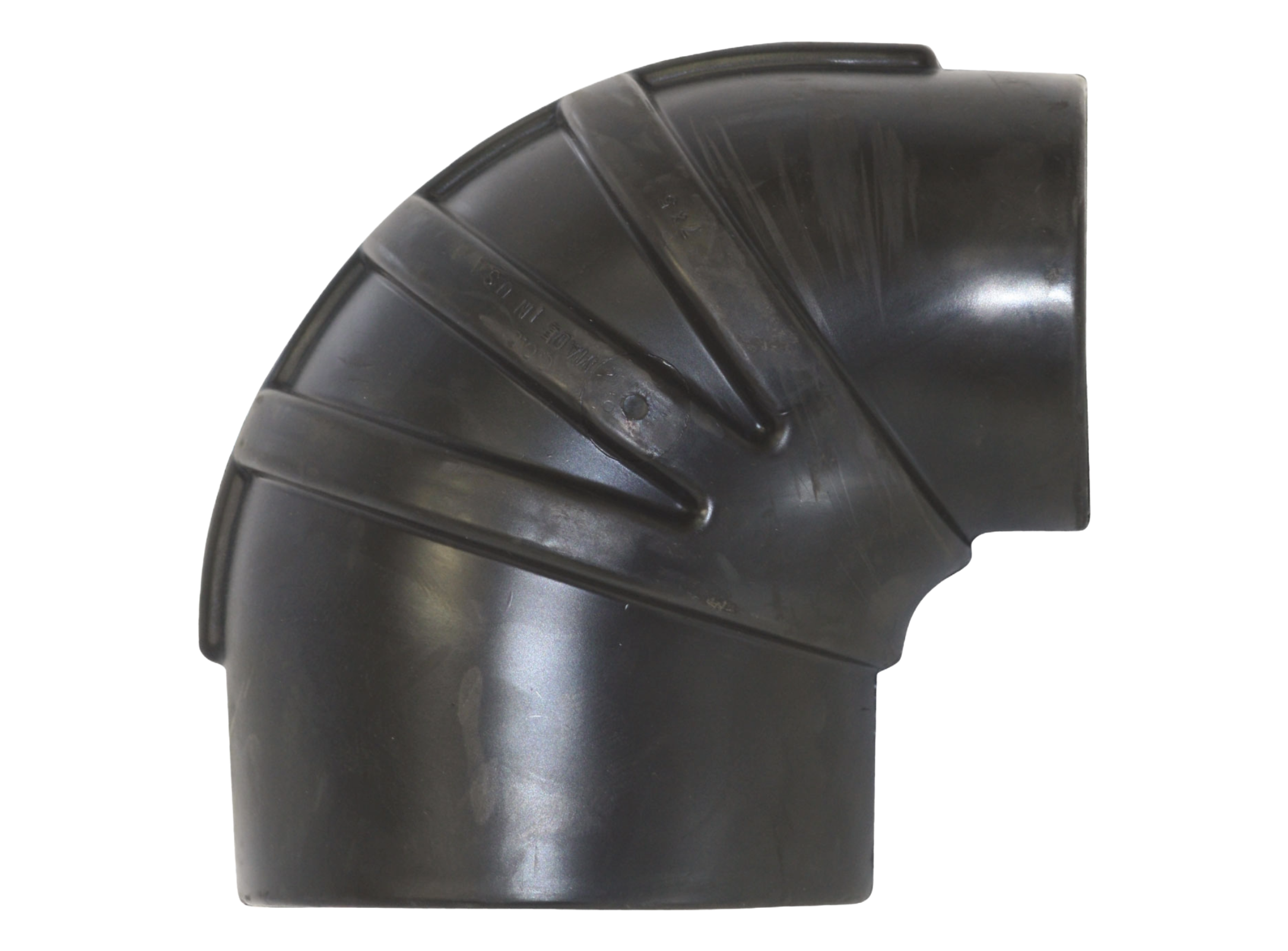 Rubber Reducing Elbows Ultimax Industries