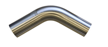 Load image into Gallery viewer, Stainless Steel 304 Grade Mandrel Bends 3½&quot; (89mm) OD
