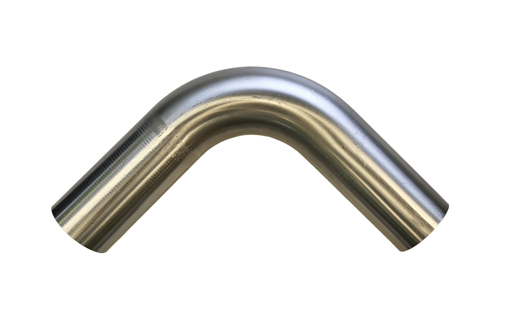 Stainless Steel 304 Grade Mandrel Bends 2