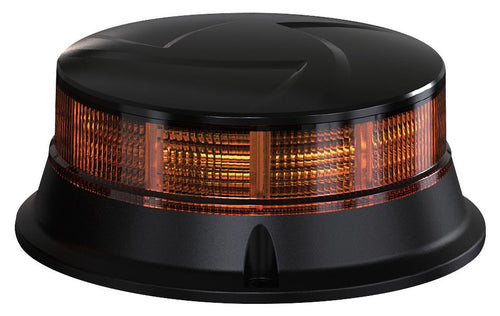 Compact Micro LED Safety Beacon Class 1 Stud Mount