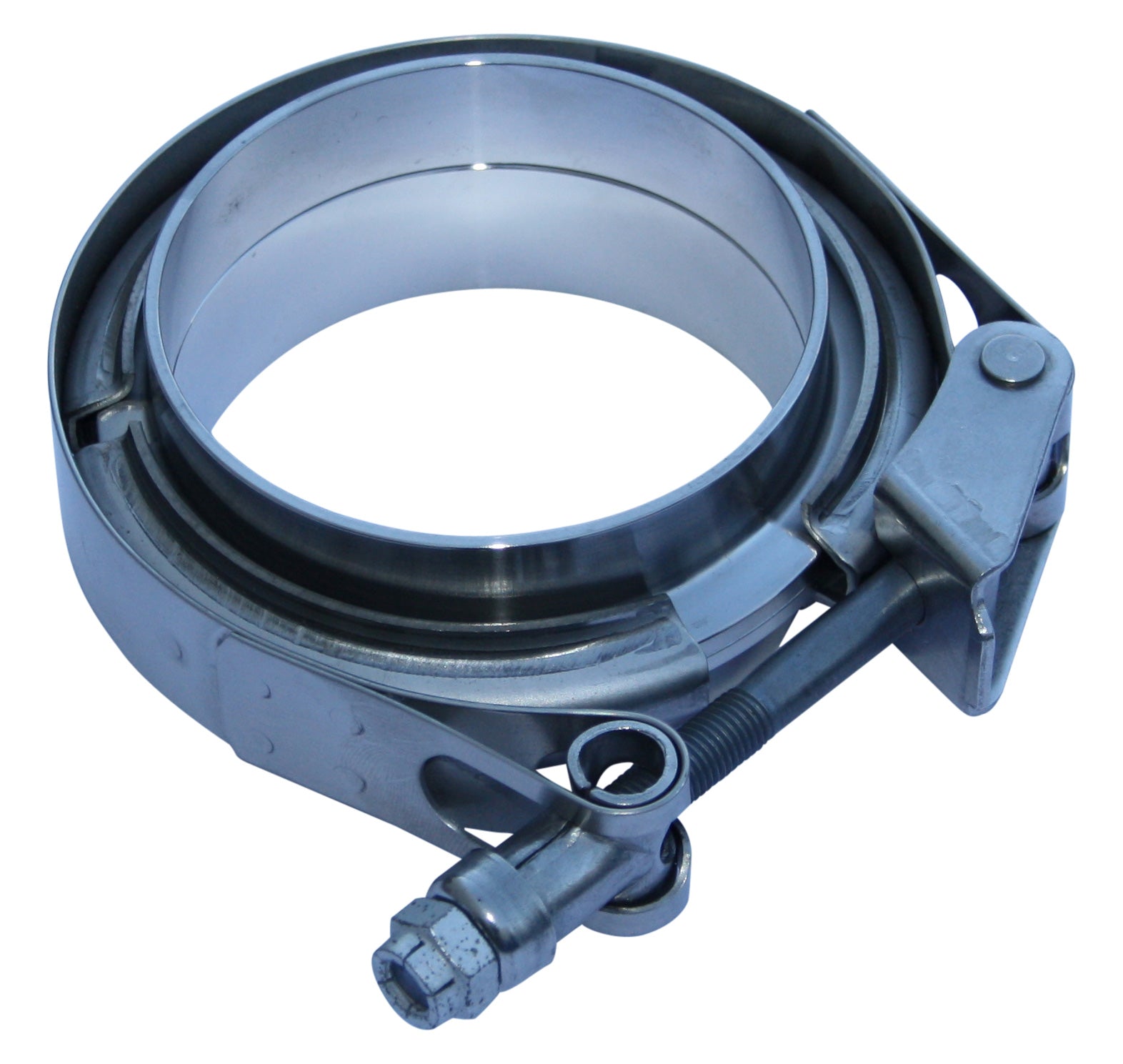 Quick Release VBand Clamp Kit Stainless Steel Ultimax Industries