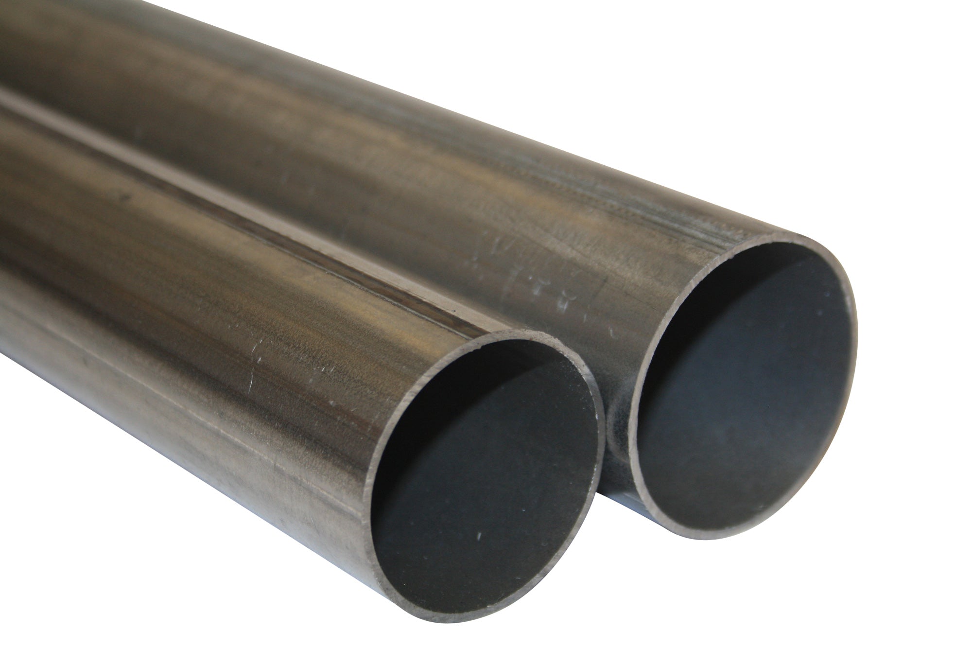 Aluminised Steel Exhaust Tube