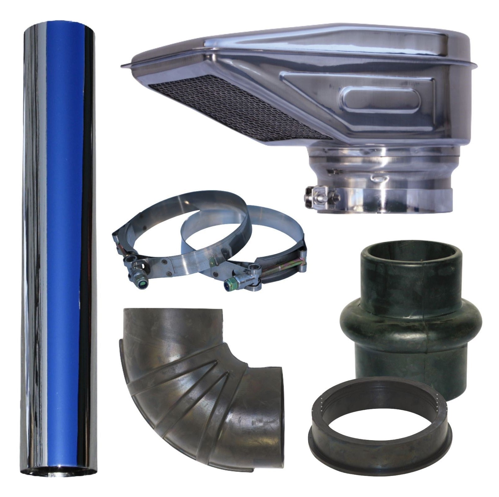 Air Intake Parts