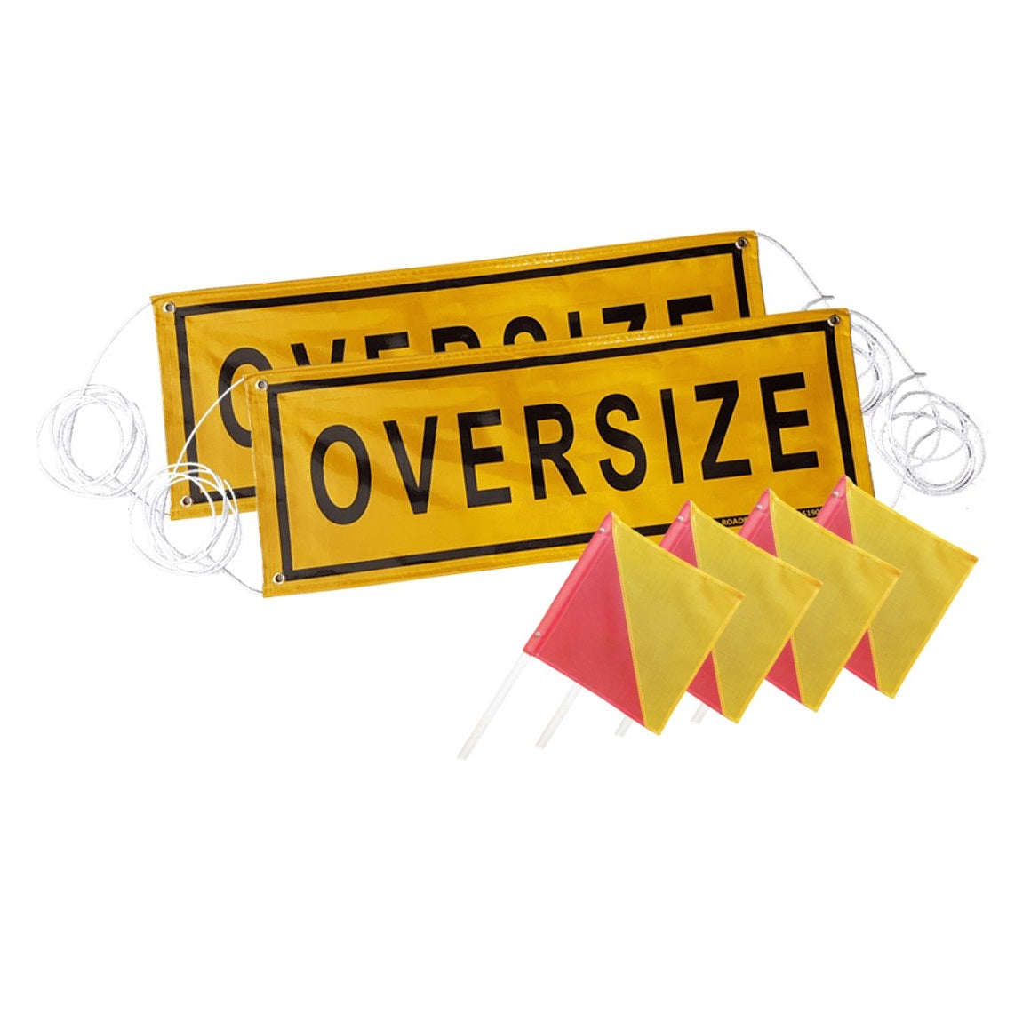 Oversize Signs & Banners Combos – Ultimax Industries