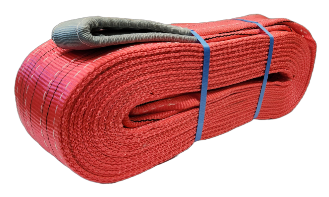 Recovery Straps