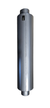 Load image into Gallery viewer, 5&quot; In/Out, 10&quot; Barrel, Flowtech Signature Sports Universal Truck Muffler
