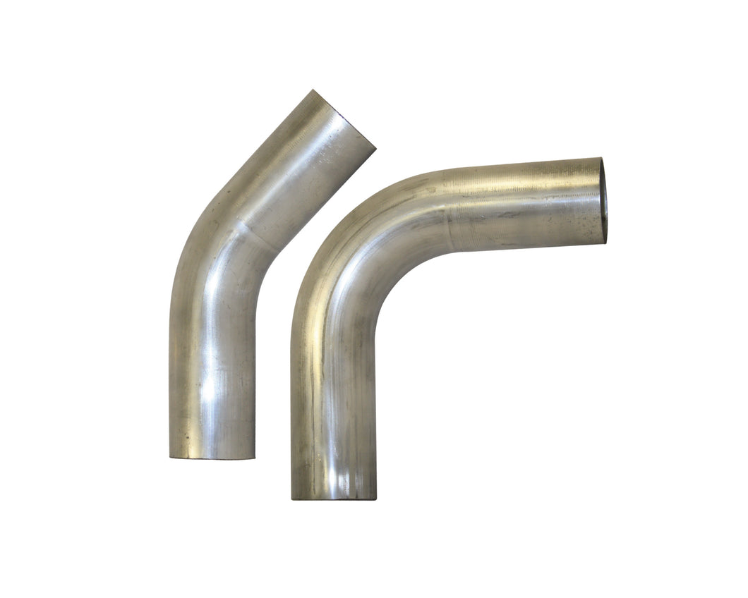 Aluminised Steel Mandrel Bends 1¼