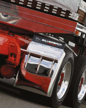 Load image into Gallery viewer, 34&quot; Quarter Fender - Tri-Arm Style
