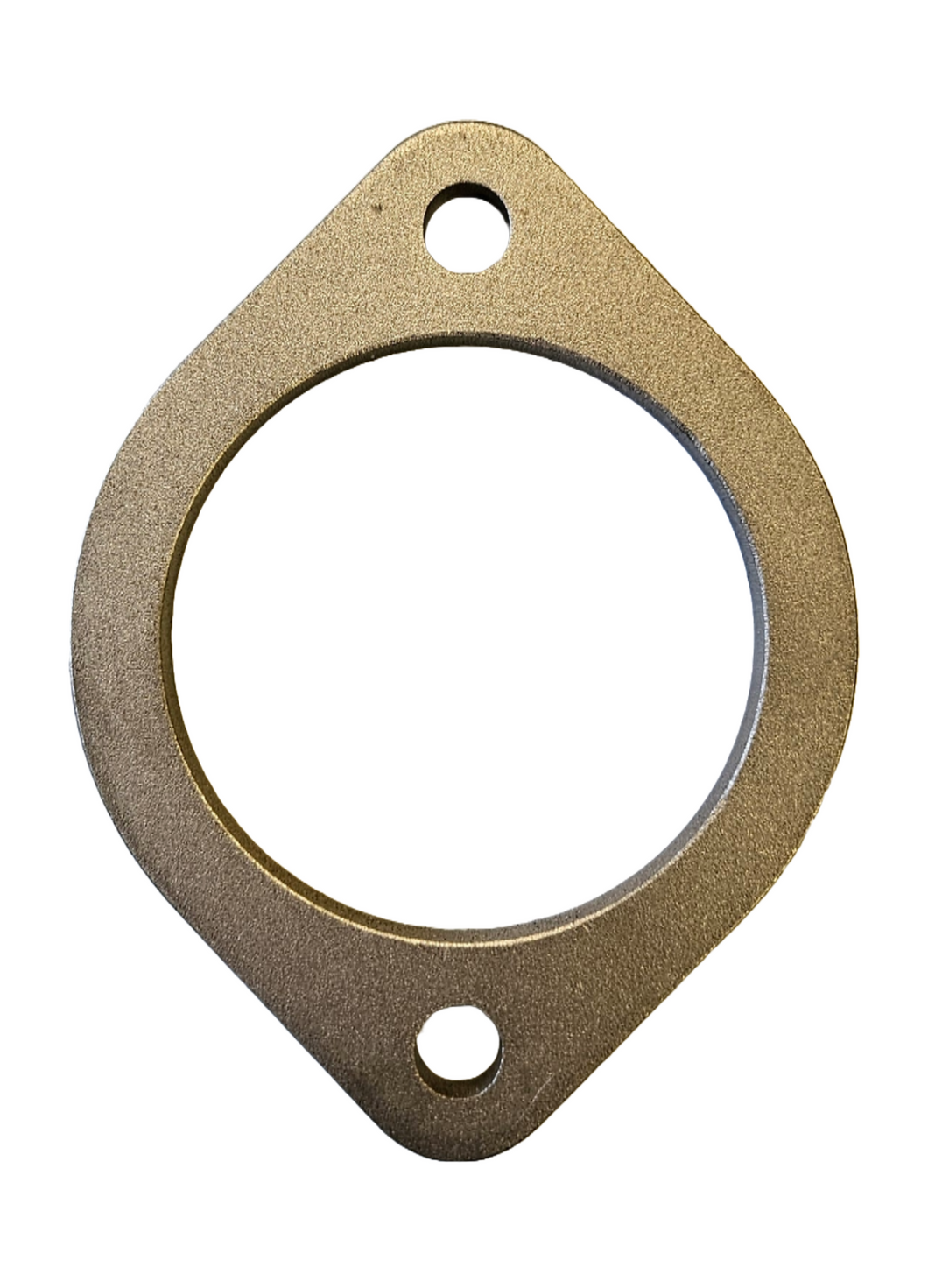 2 Bolt Stainless Steel Universal Flange Plate