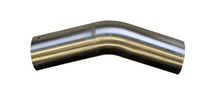 Load image into Gallery viewer, Stainless Steel 304 Grade Mandrel Bends 5&quot; (127mm) OD
