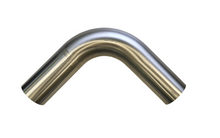 Load image into Gallery viewer, Stainless Steel 304 Grade Mandrel Bends 3&quot; (76mm) OD
