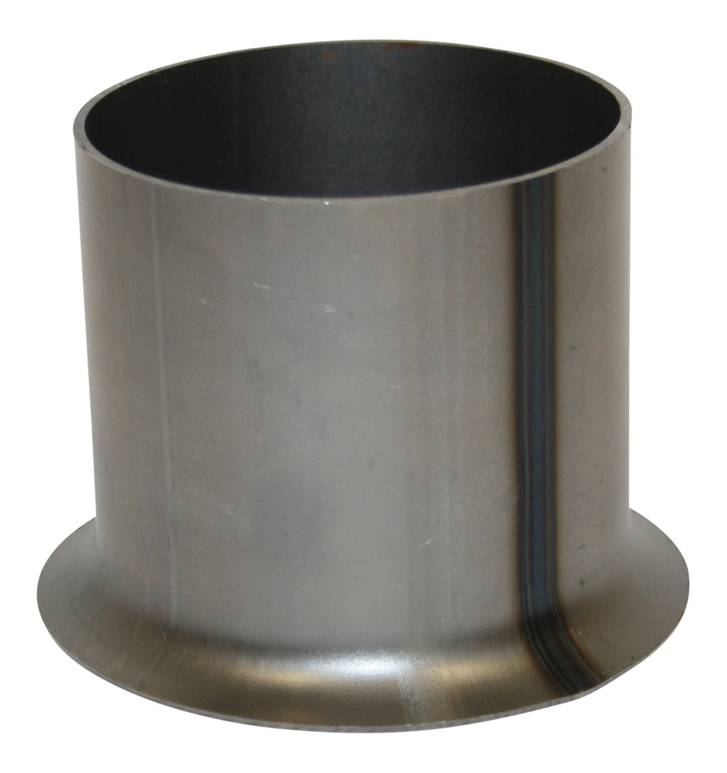 M14x1.5 Sensor Bung - 304 Stainless Steel - Lipped – Bend Brothers