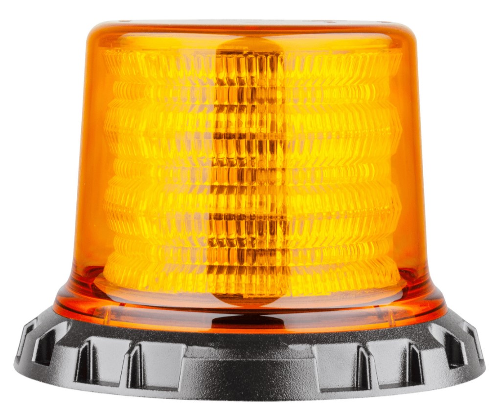 High Profile LED Safety Beacon