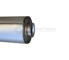 Load image into Gallery viewer, Volvo Truck Muffler 4½&quot; x 10&quot; x 44&quot; Baffled
