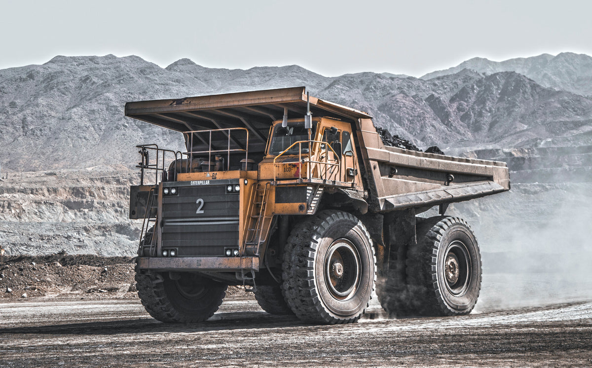 Ultimax Industries: Vehicle Safety & Compliance Solutions