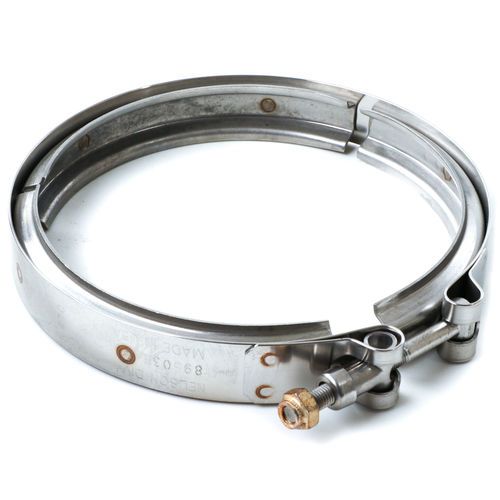 Stainless Steel V-Band Clamp 89503K