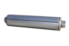 Flowtech Mid-Range Universal Truck Muffler Straight Through Design