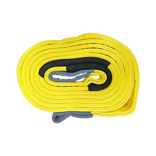 Austlift Recovery Strap 30t